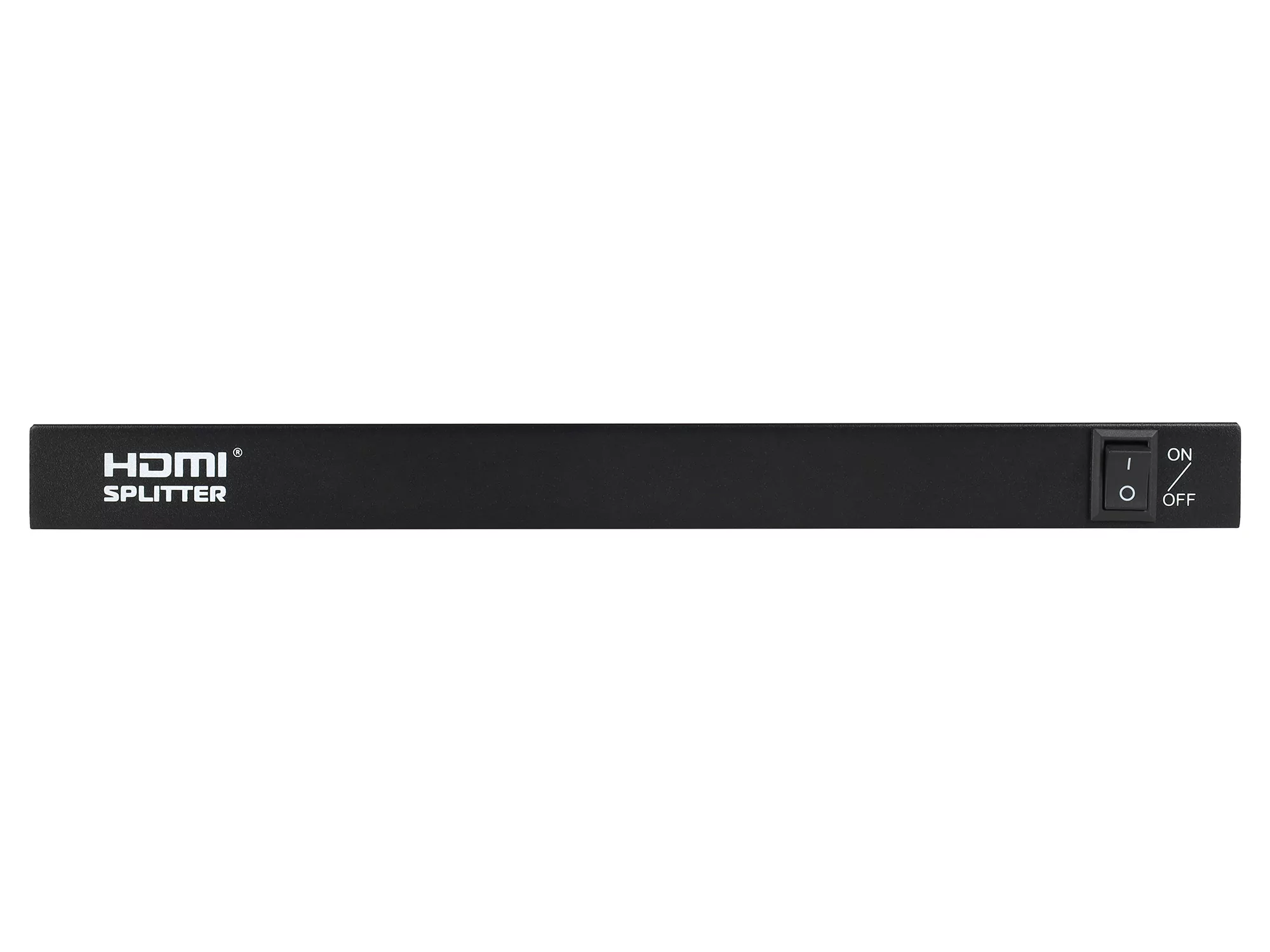 Усилитель-распределитель HDMI iconBIT HS-2502 - 19