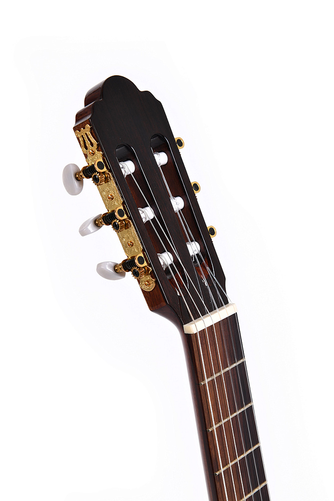 Классическая гитара Sigma CR-10 - 10