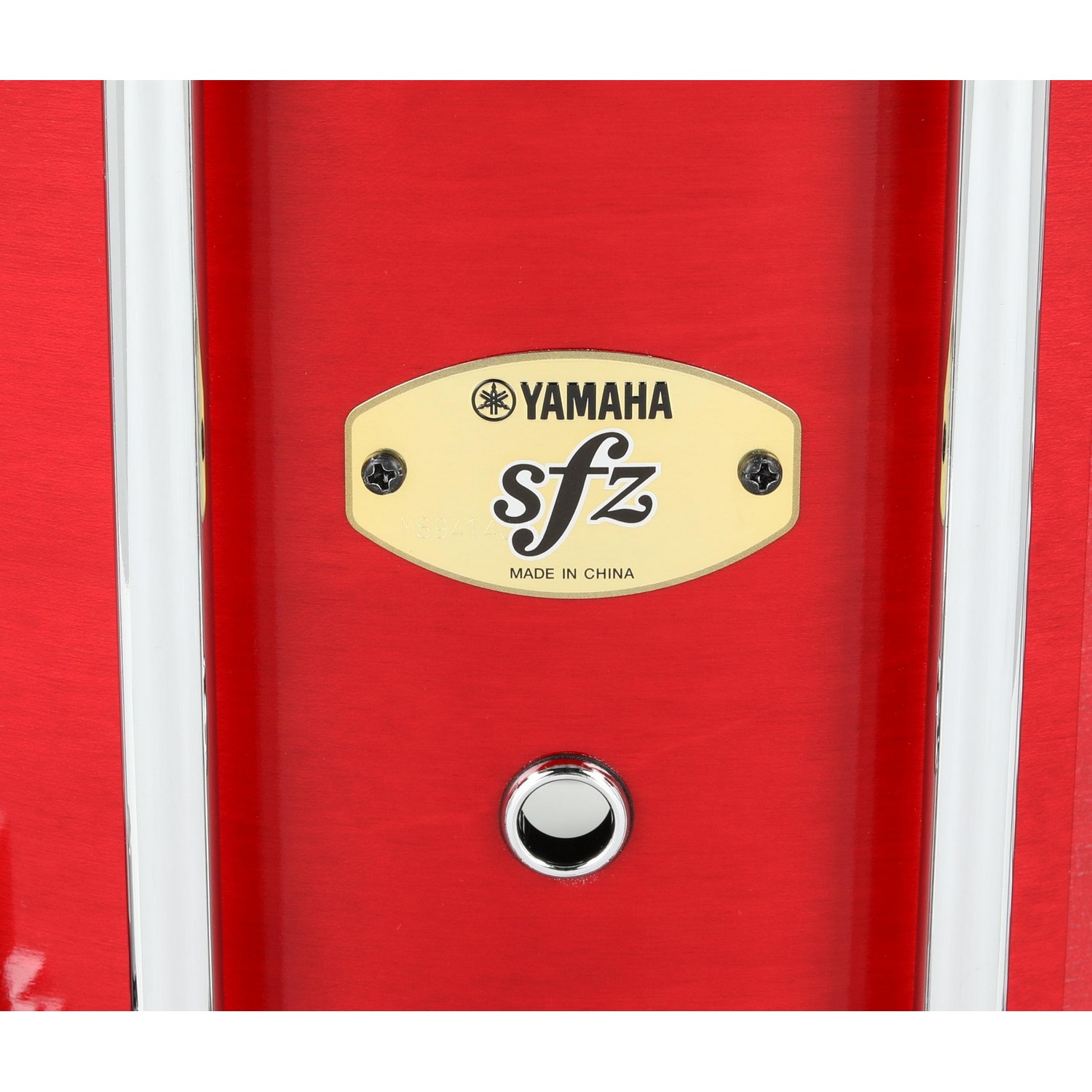 Маршевый барабан Yamaha MS9414CH RED FOREST - 13