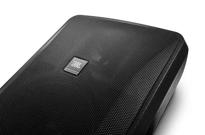 Трансляционная акустическая система JBL CONTROL 28-1 Белый - 7