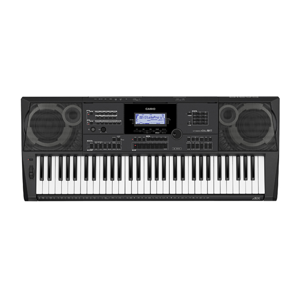 Цифровое пианино Casio CT-X5100 - 6