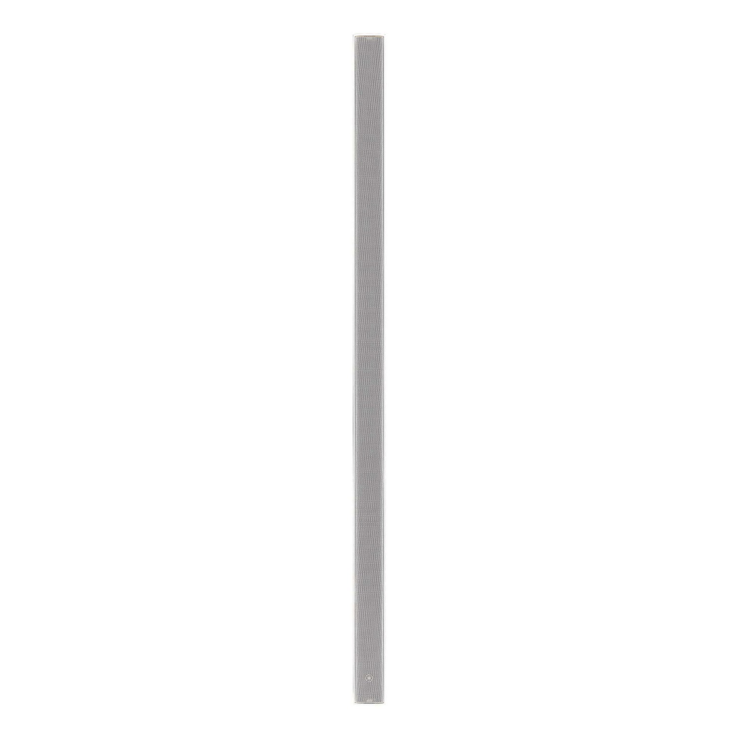 Компактные звуковые колонны Yamaha VXL1W-24 - 9