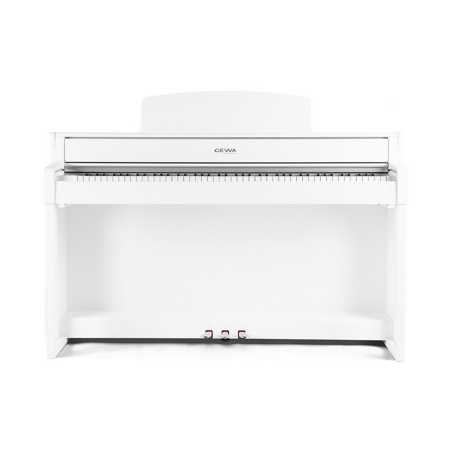 Цифровое пианино GEWA DIGITAL-PIANO UP380G WHITE - 9