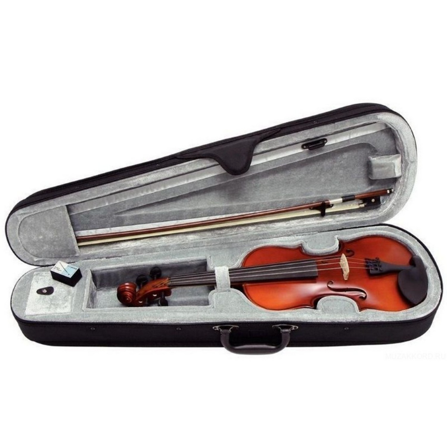 Скрипичный комплект GEWA Pure Violin Outfit EW 4/4 - 5
