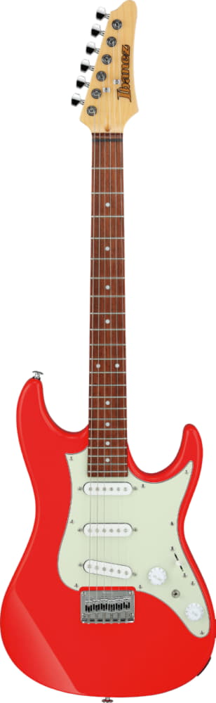 Электрогитара Ibanez AZES31-VM - 10