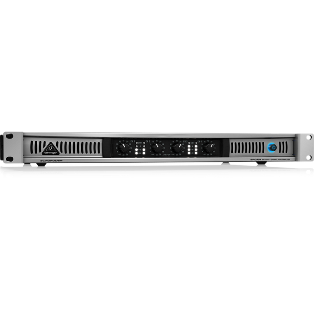 Усилитель мощности Behringer EPQ304 - 4