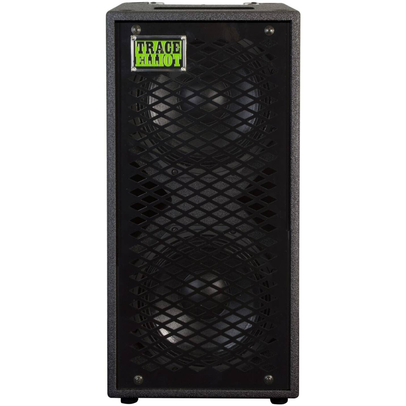 Басовый кабинет Peavey Trace Elliot ELF 2x8 Enclosure - 4