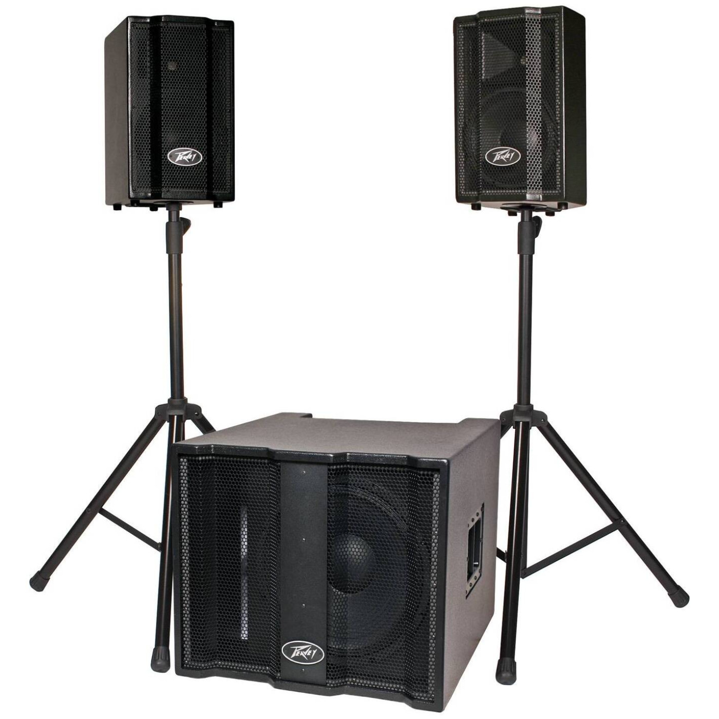 Акустический комплект Peavey TriFlex II - 7