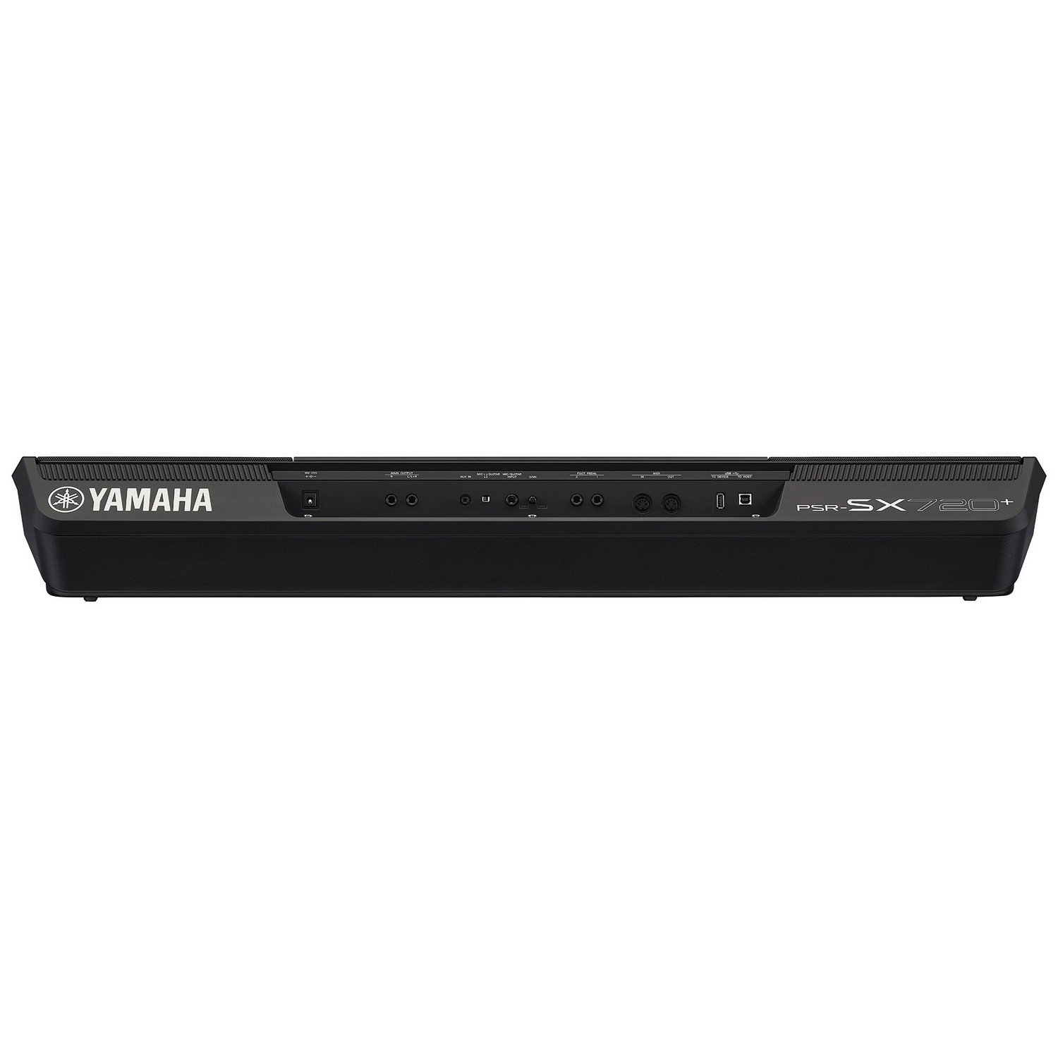 Синтезатор Yamaha PSR-SX720+ - 16