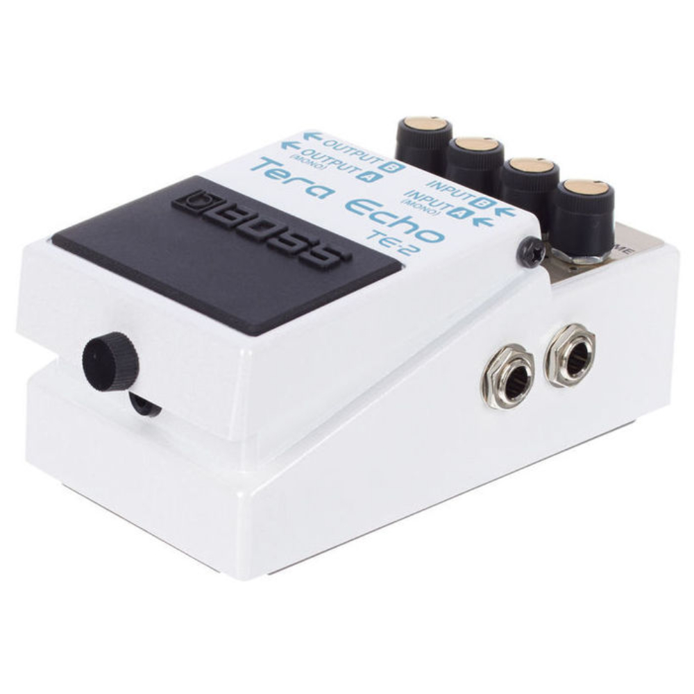 Гитарная педаль эффектов Boss TE-2 - 17