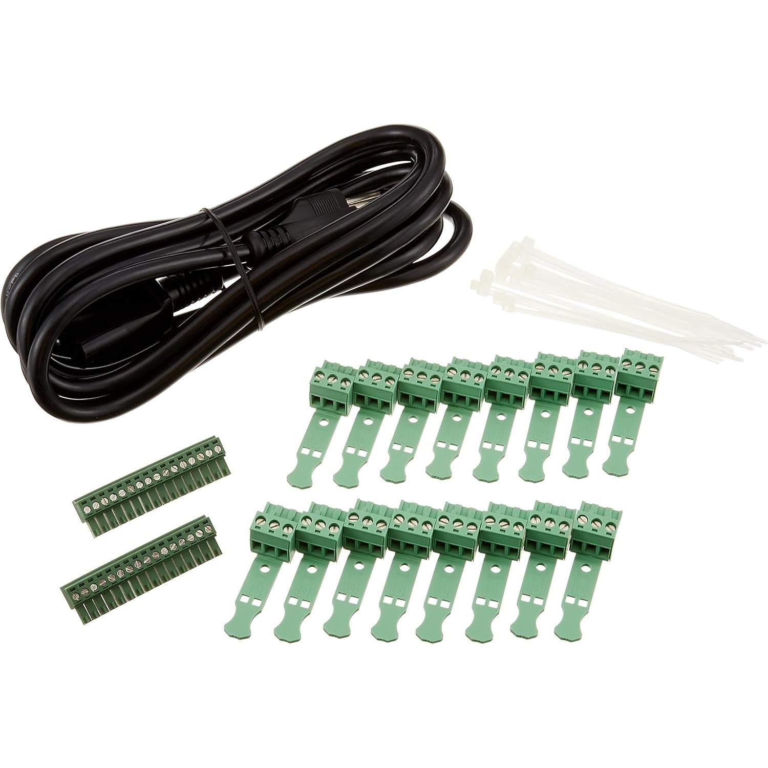 Матричный процессор Yamaha MTX5-D - 11