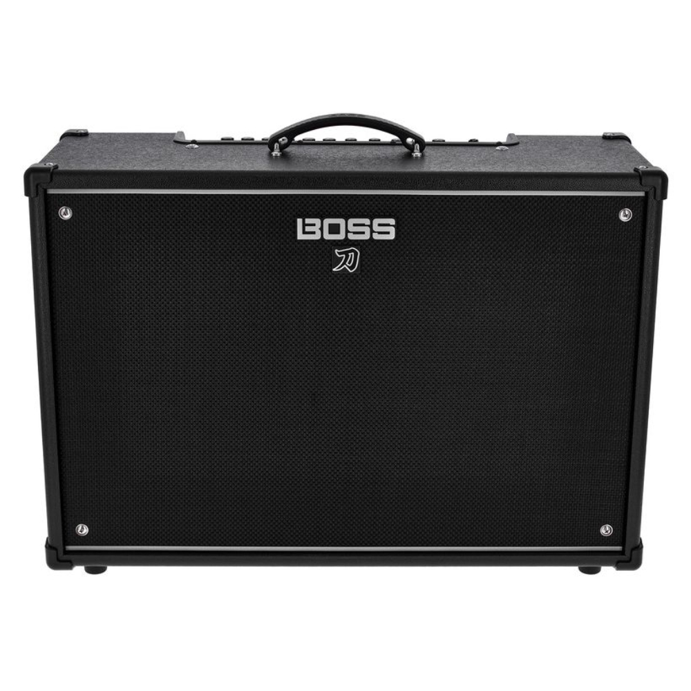 Гитарный комбоусилитель Boss KATANA-100/212 GEN 3 - 11