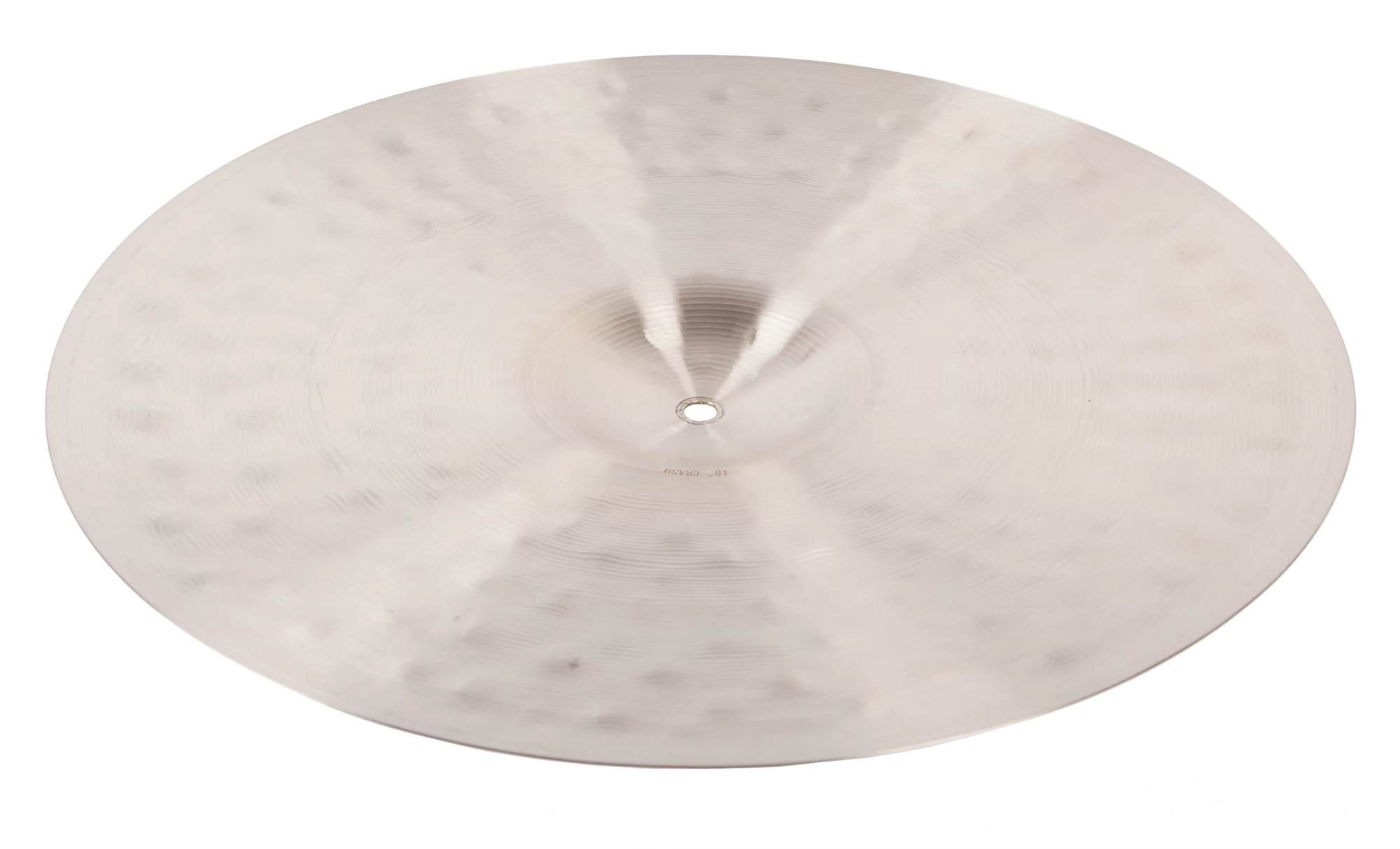 Тарелка Kingdo Dark Moon 18" Crash - 2