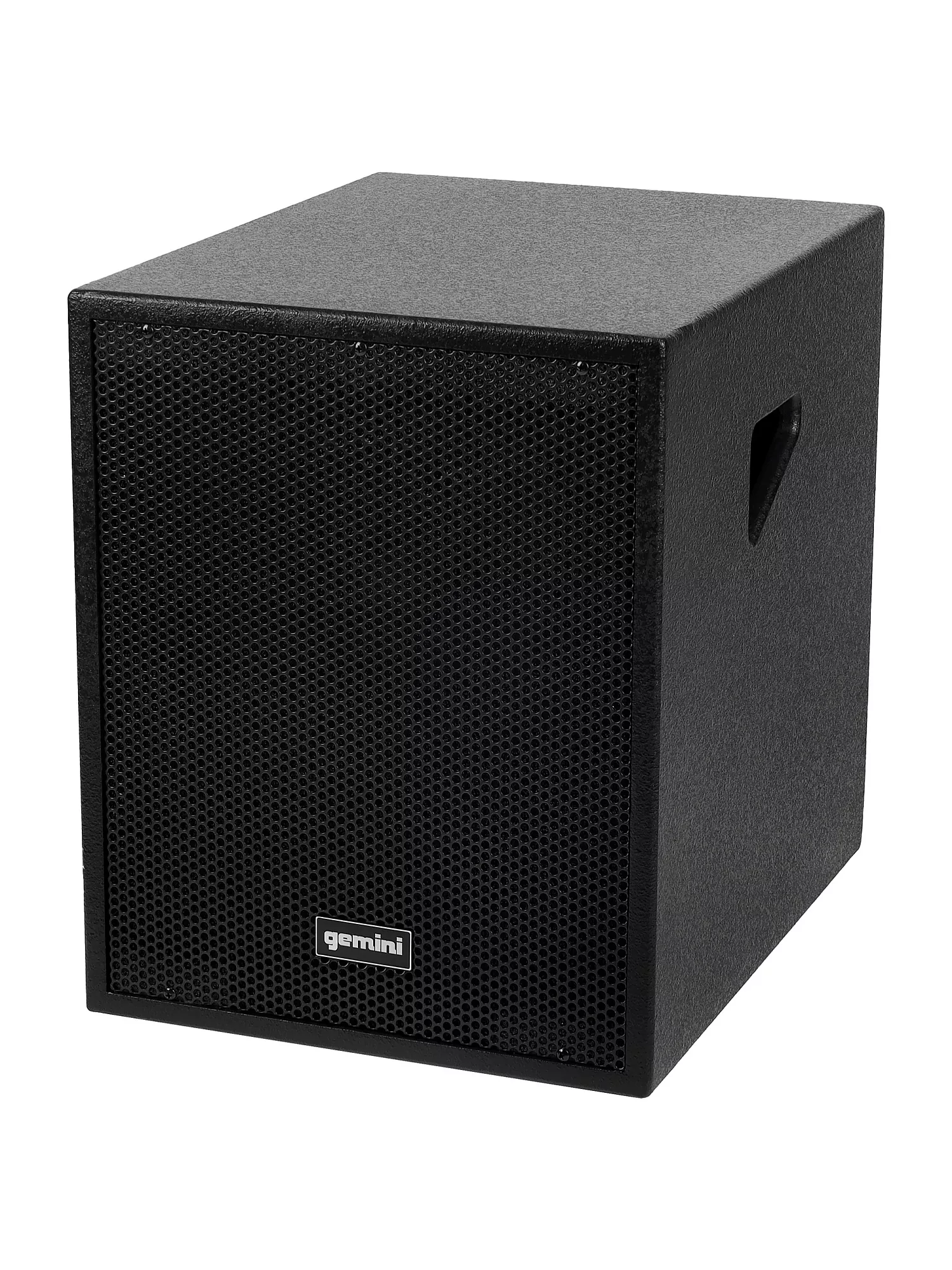 Комплект акустических систем Gemini LRX-448 - 47