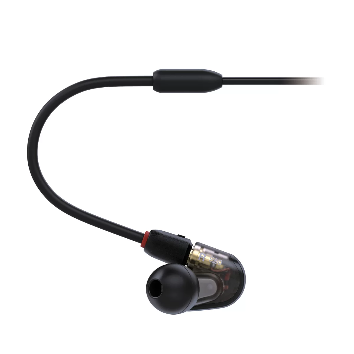 Внутриканальные мониторы Audio-Technica ATH-E50 - 7