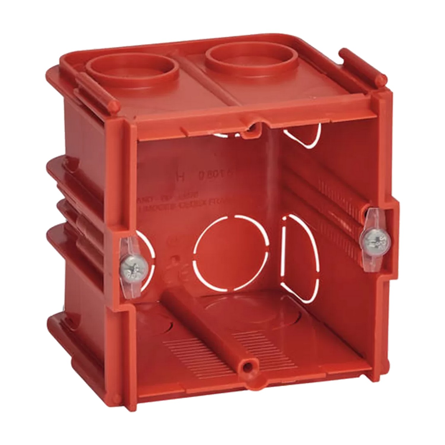 Встраиваемая монтажная коробка AUDAC WB45SI/FS - 2