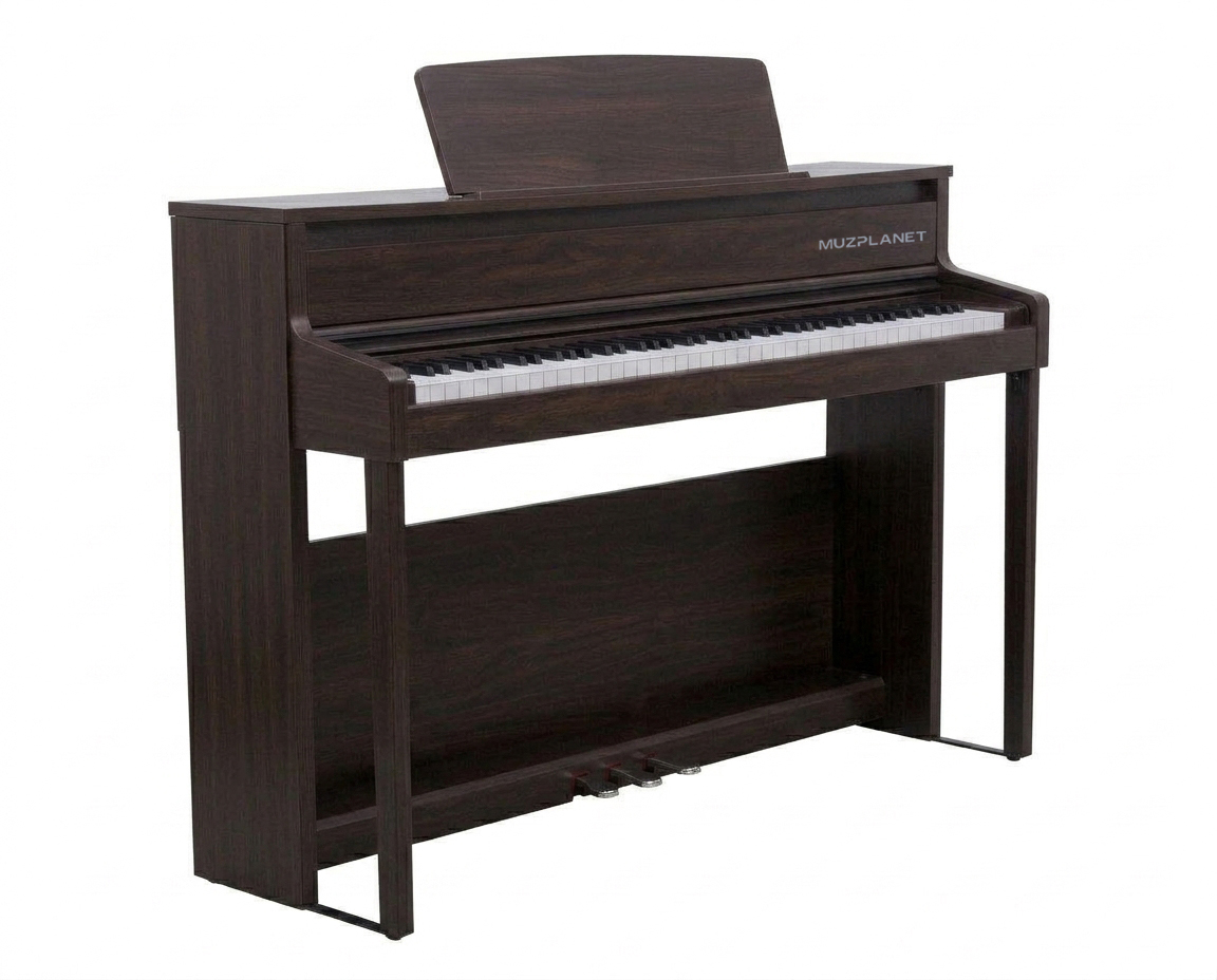 Цифровое пианино MUZPLANET YDP-165R - 5