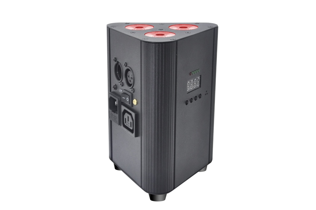 Световой эффект LFocus PL-103A - 2