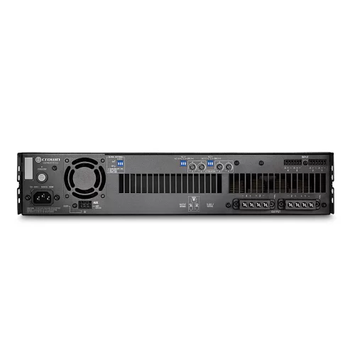 Усилитель мощности Crown DCi 8|300DA - 7