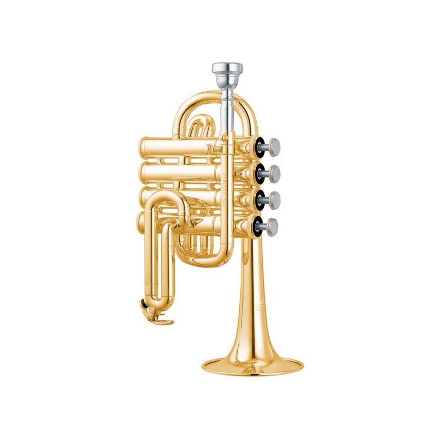 Труба Yamaha YTR-6810 - 9