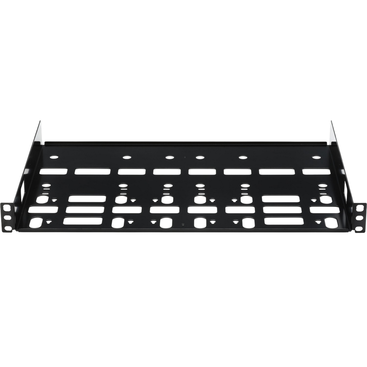 Крепление в стойку для коммутатора SWR Yamaha RK-SWR - 6