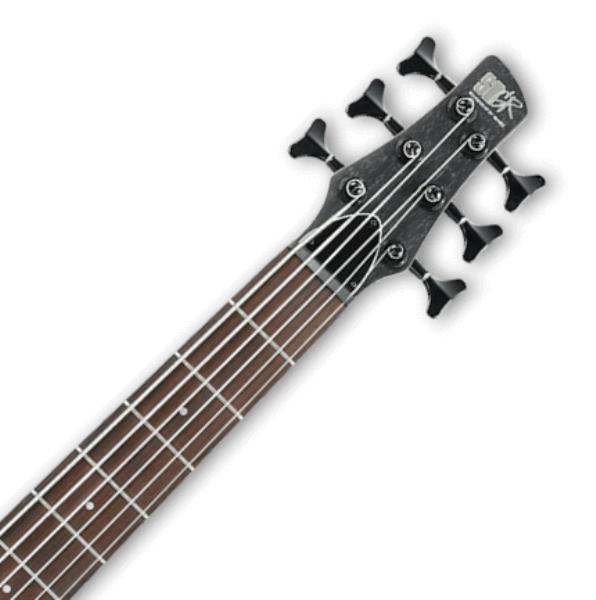 Бас-гитара Ibanez SR306EB-WK - 11