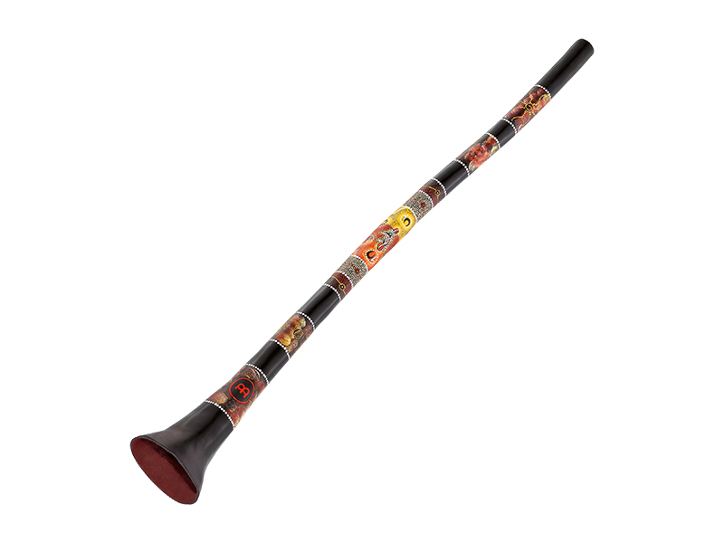 Диджериду Meinl PROFDDG1-BK 145см - 2