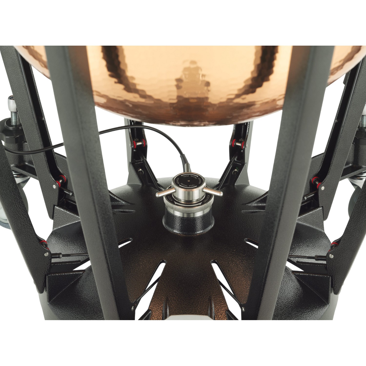 Литавра педальная Yamaha TP-7326R - 15