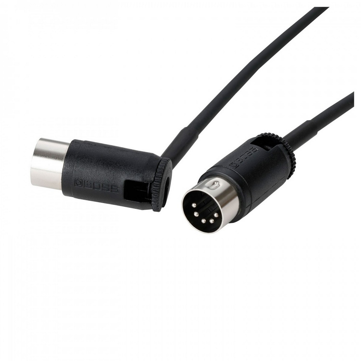 Midi-кабель Boss BMIDI-PB1 - 14