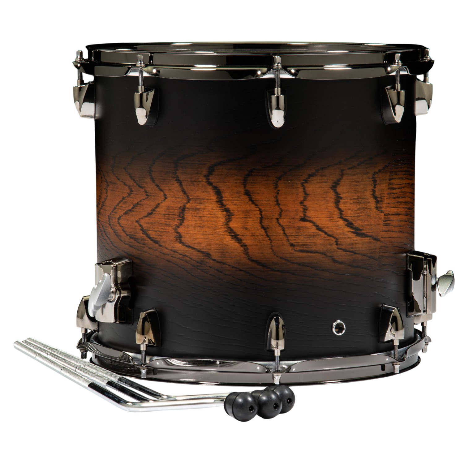 Напольный том Yamaha LHF1413 UZUEAS - 9