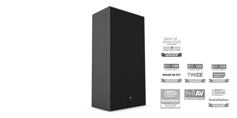 Пассивная акустическая система L-Acoustics X8i - 2