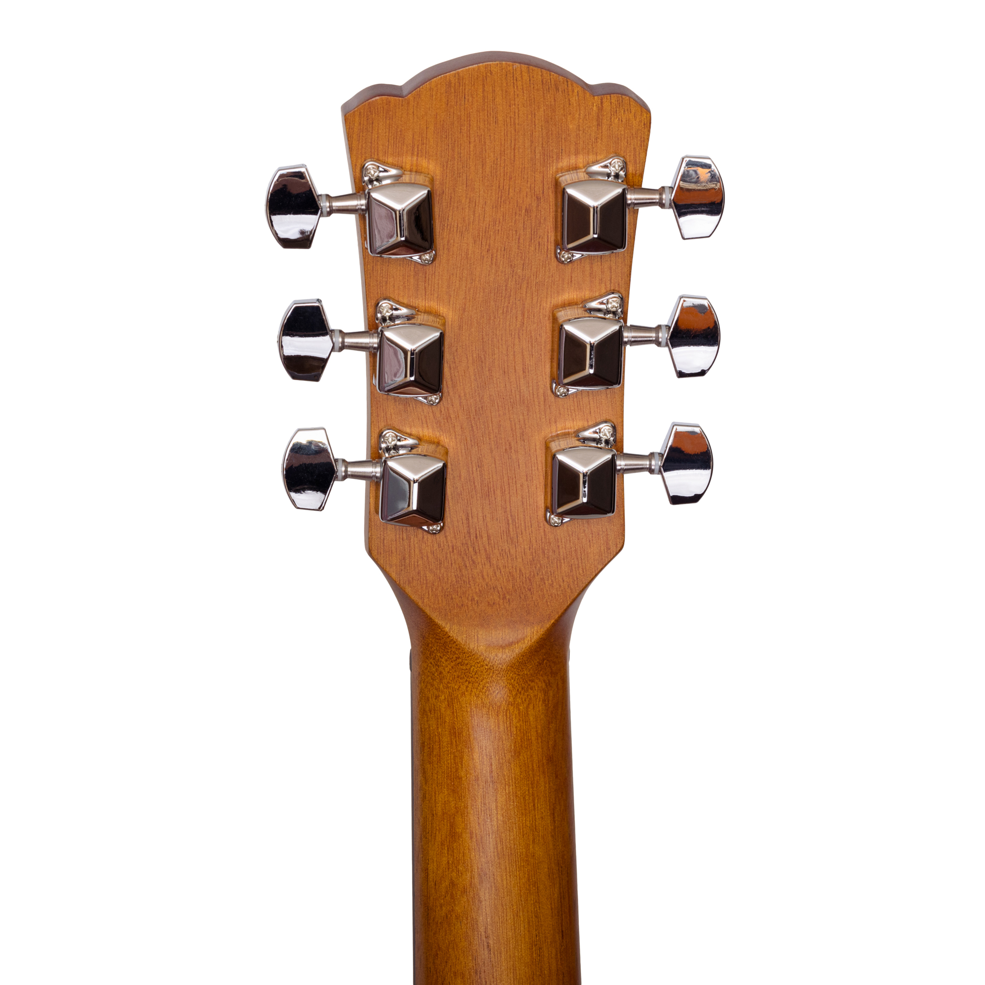 Акустическая гитара Rockdale Aurora D1 N - 15