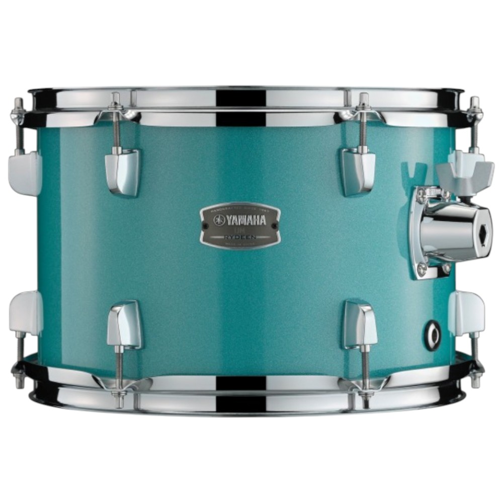Комплект акустических барабанов Yamaha RDP2F5 TURQUOISE GLITTER - 5