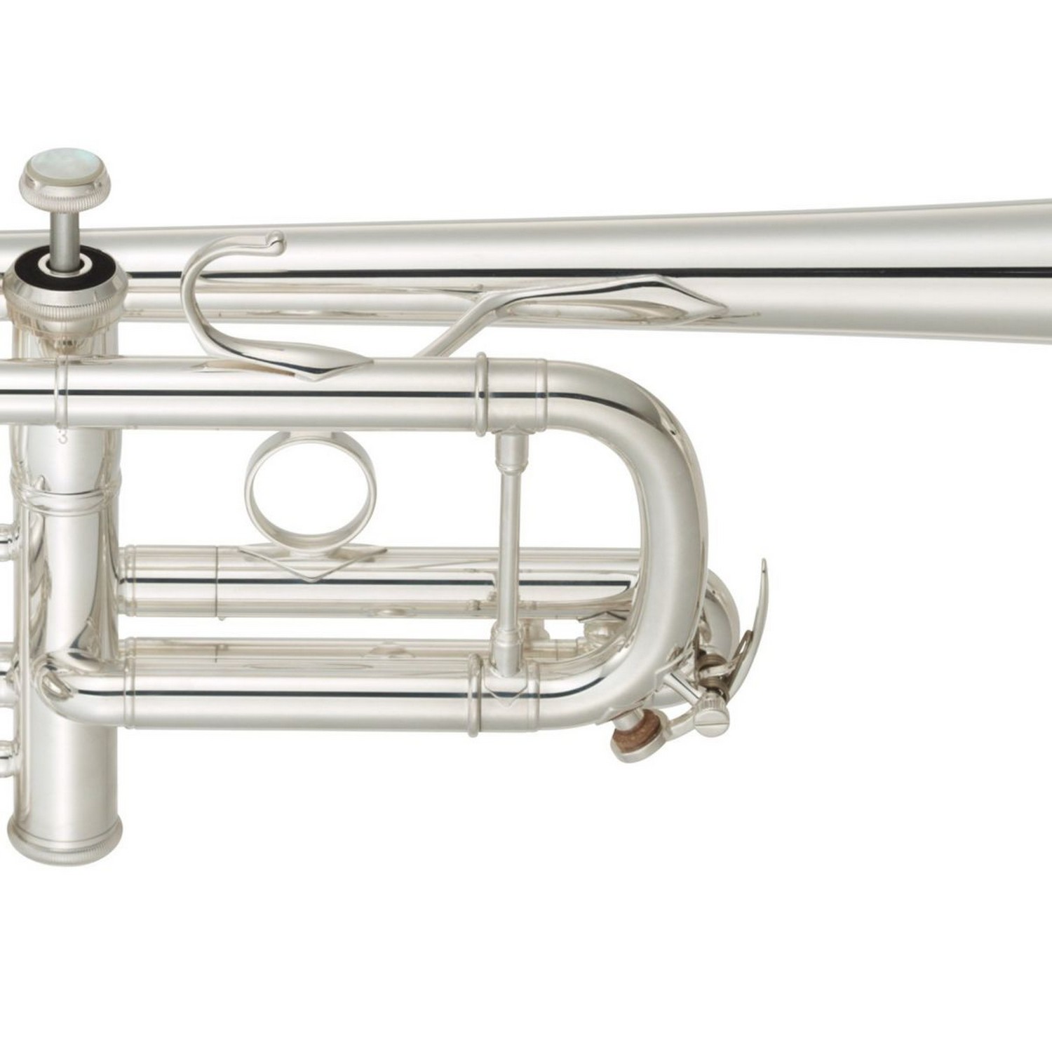 Труба Yamaha YTR-9445NYS-YS - 11