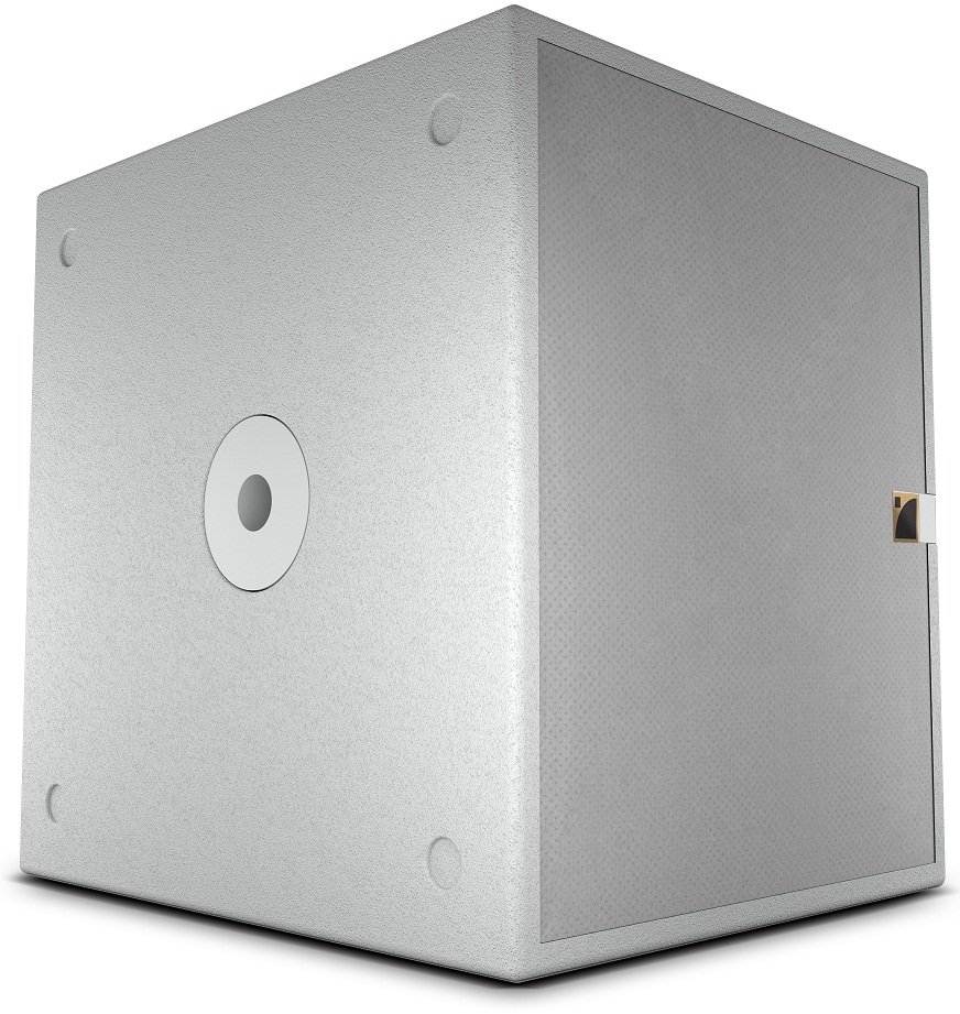 Активный сабвуфер L-Acoustics SB15PW - 2