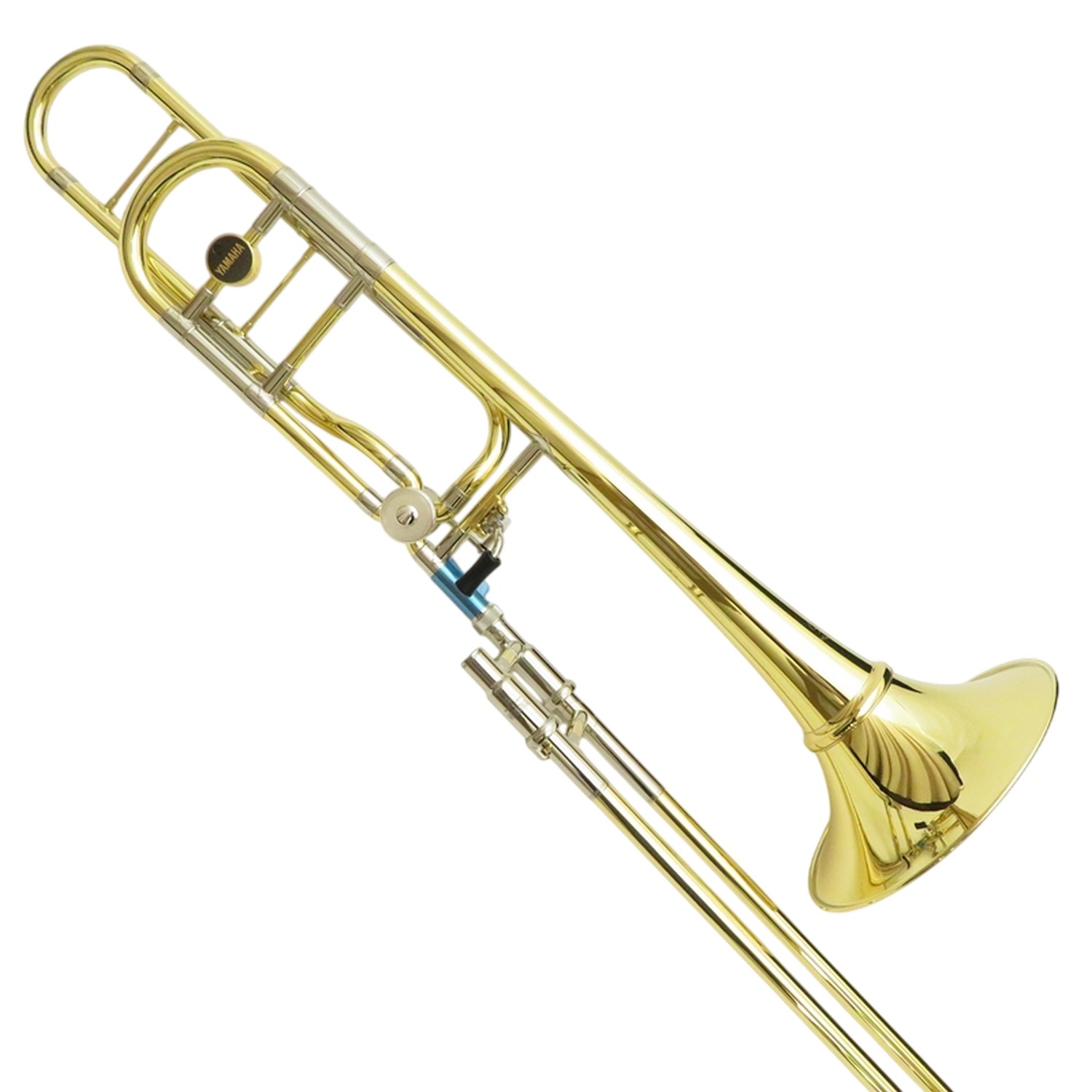 Тенор-тромбон Yamaha YSL-882ODII - 10