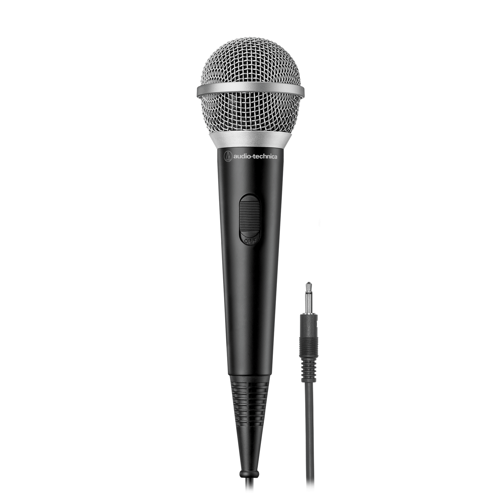 Микрофон Audio-Technica ATR1200x - 5