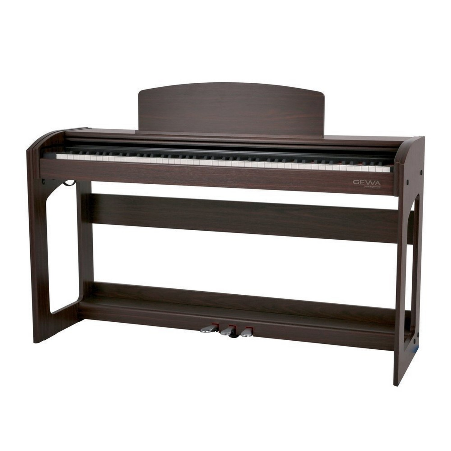 Цифровое пианино GEWA DP 240G Rosewood - 5