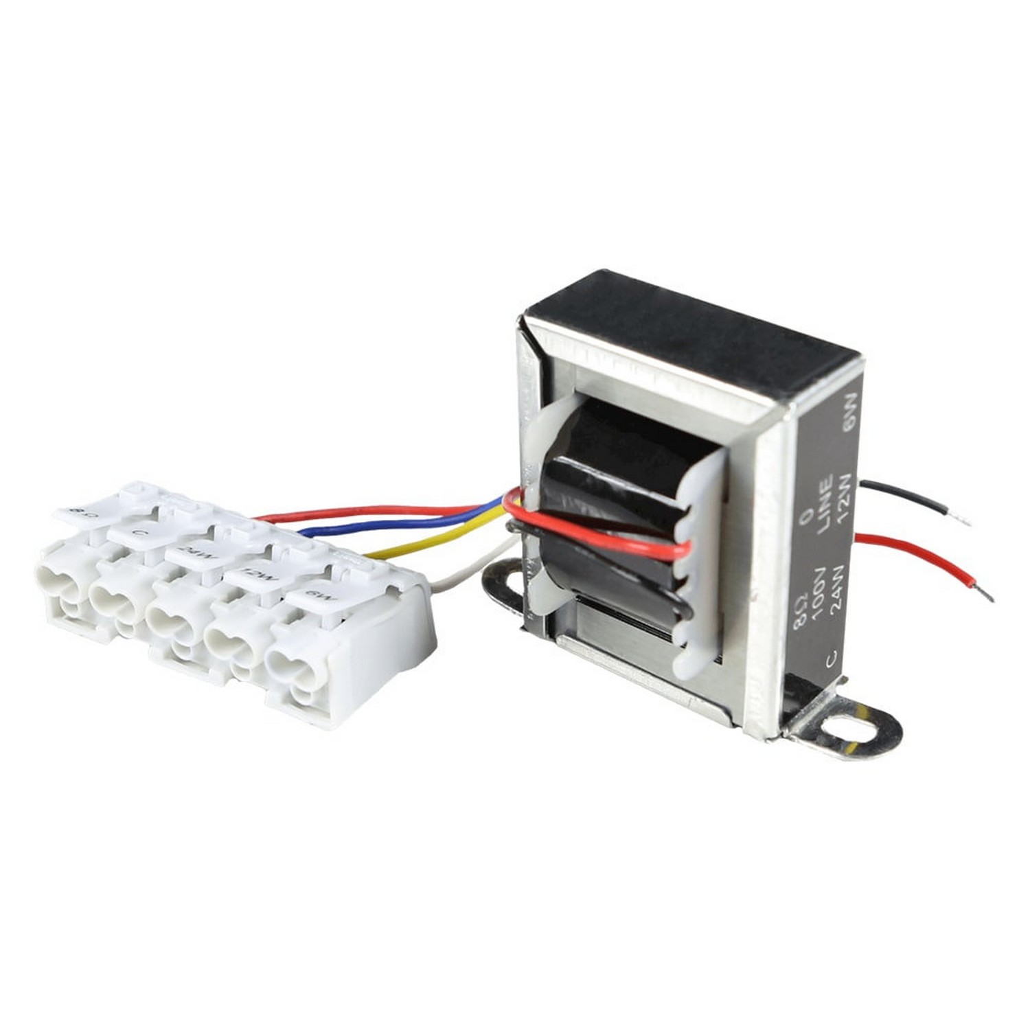 Линейный трансформатор AUDAC TR1024F - 5