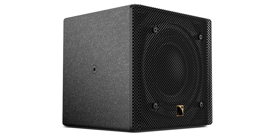 Пассивная акустическая система L-Acoustics 5XTW - 2