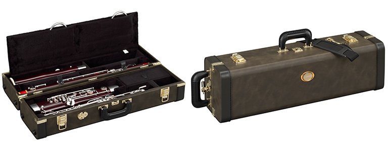 Фагот Yamaha YFG-812II - 5
