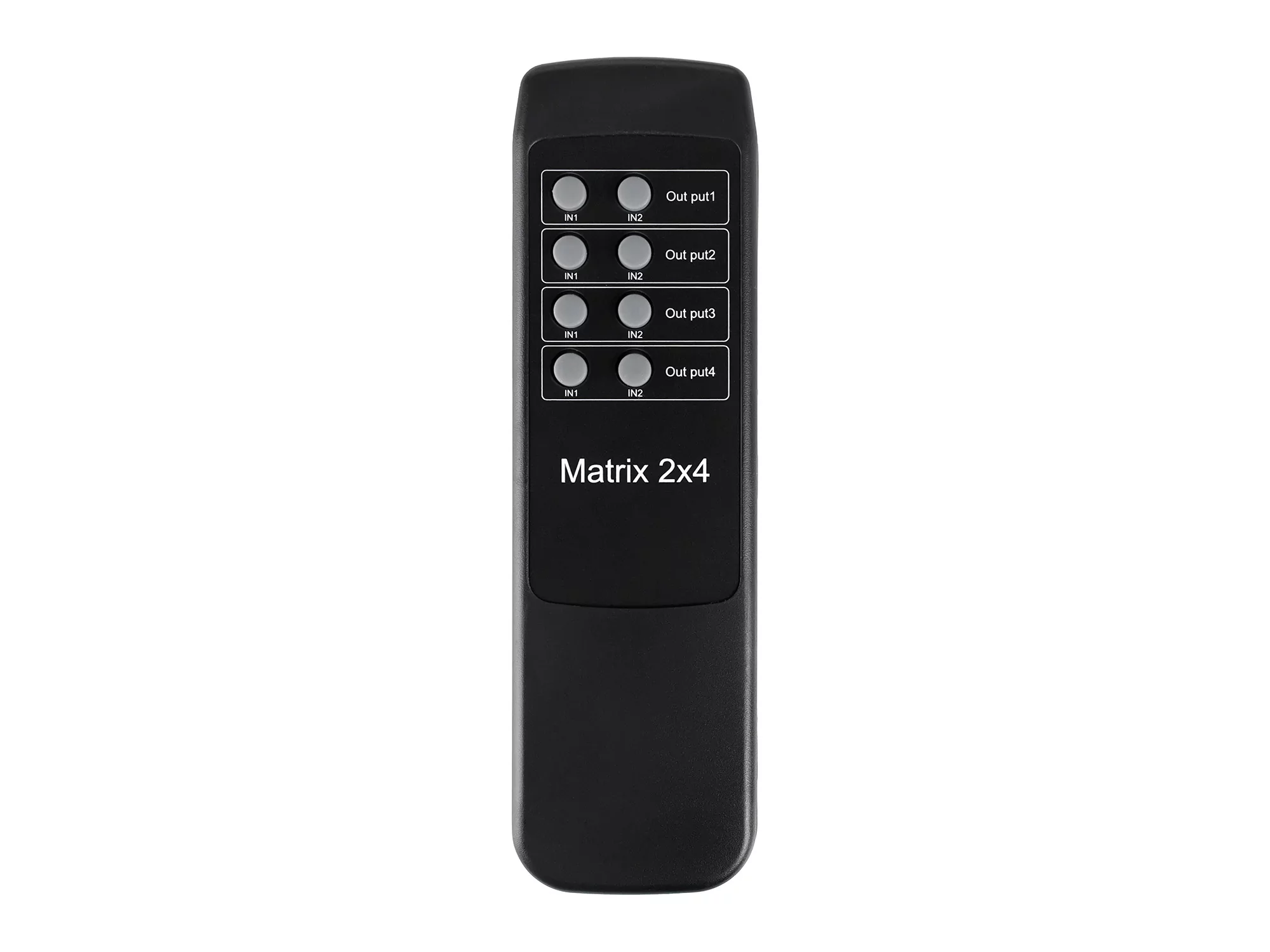 Матричный коммутатор HDMI iconBIT HS-2507 - 27