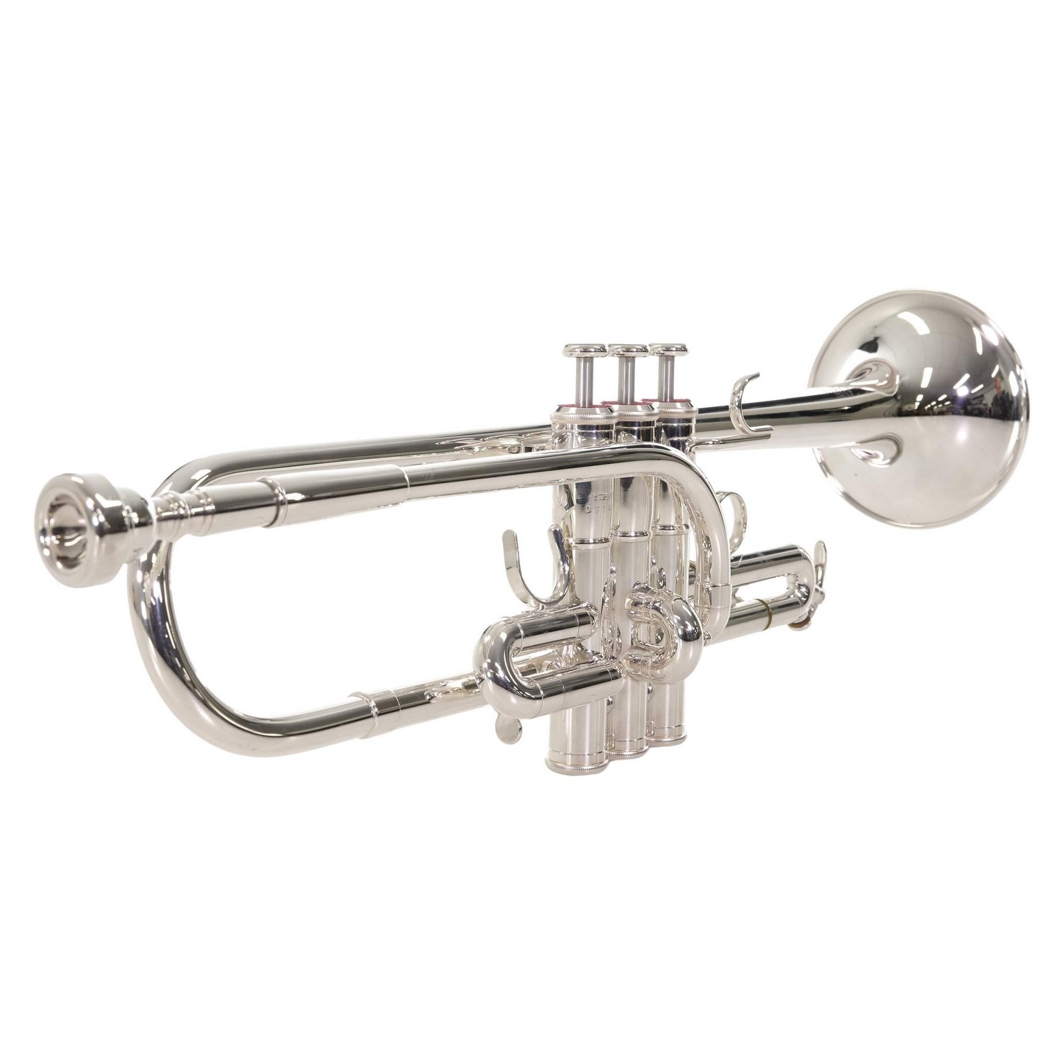 Труба Yamaha YTR-9610 - 17