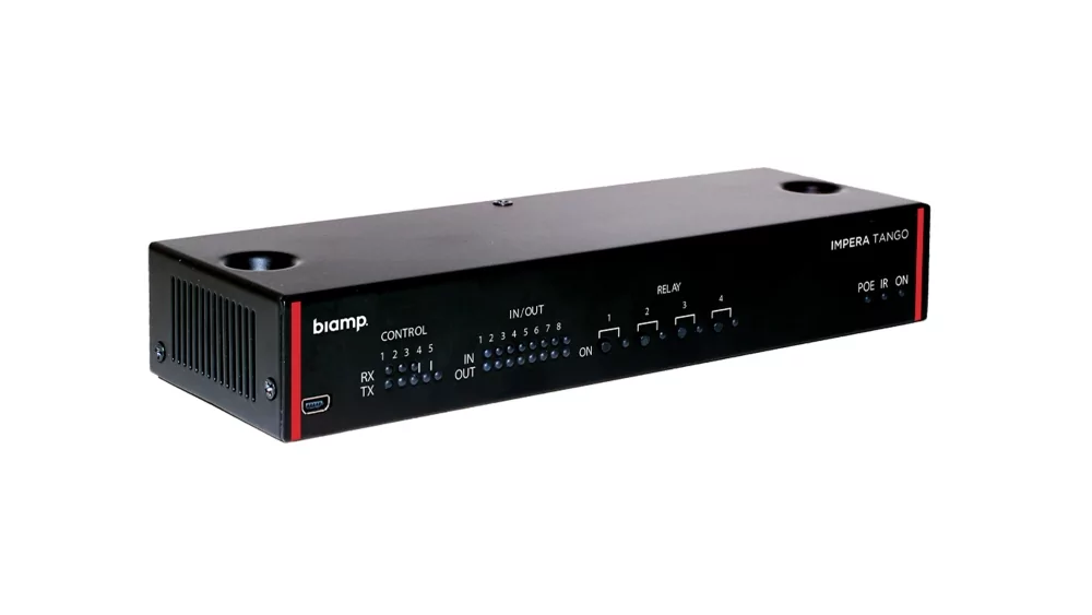Контроллер Biamp Impera Tango - 2
