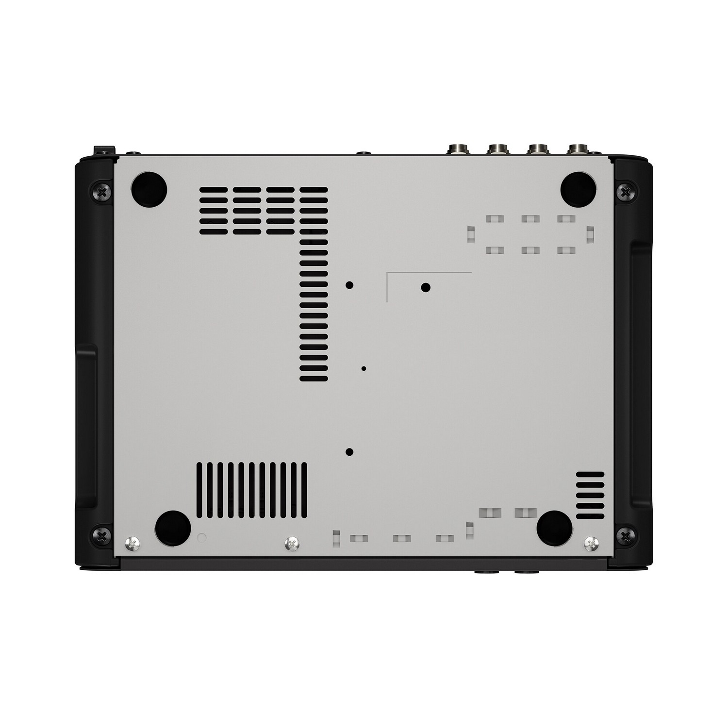 Аудиоинтерфейс Yamaha URX44V Black - 18