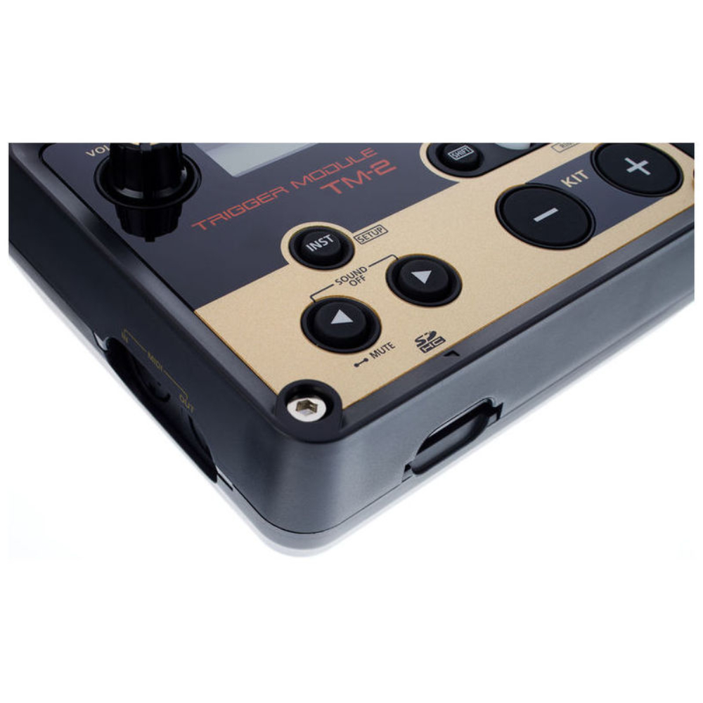 Триггерный модуль TM-2 HYBRID - 16