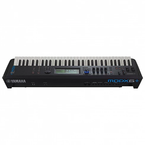 Синтезатор Yamaha MODX6+ PLUS - 14