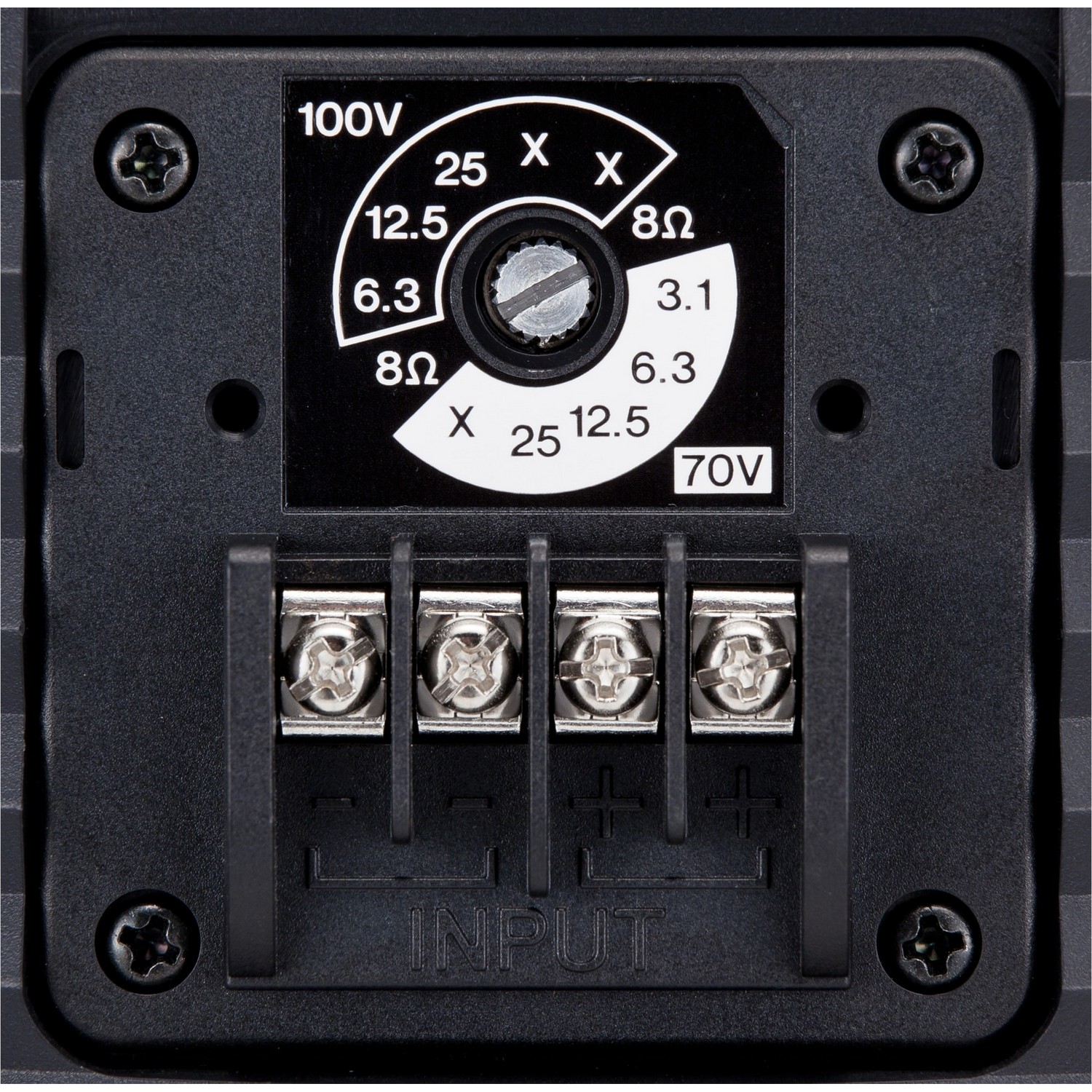 Настенная акустическая система Yamaha VS6 - 20