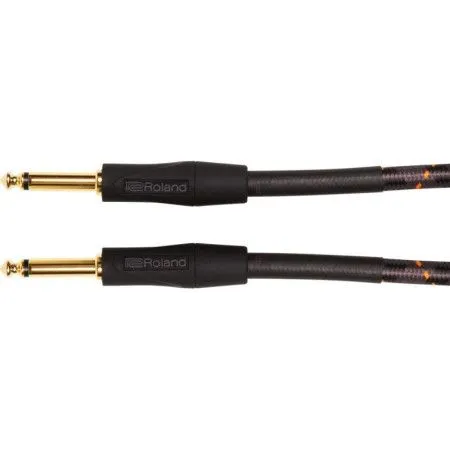 Кабель инструментальный Roland RIC‑G10 3м - 4