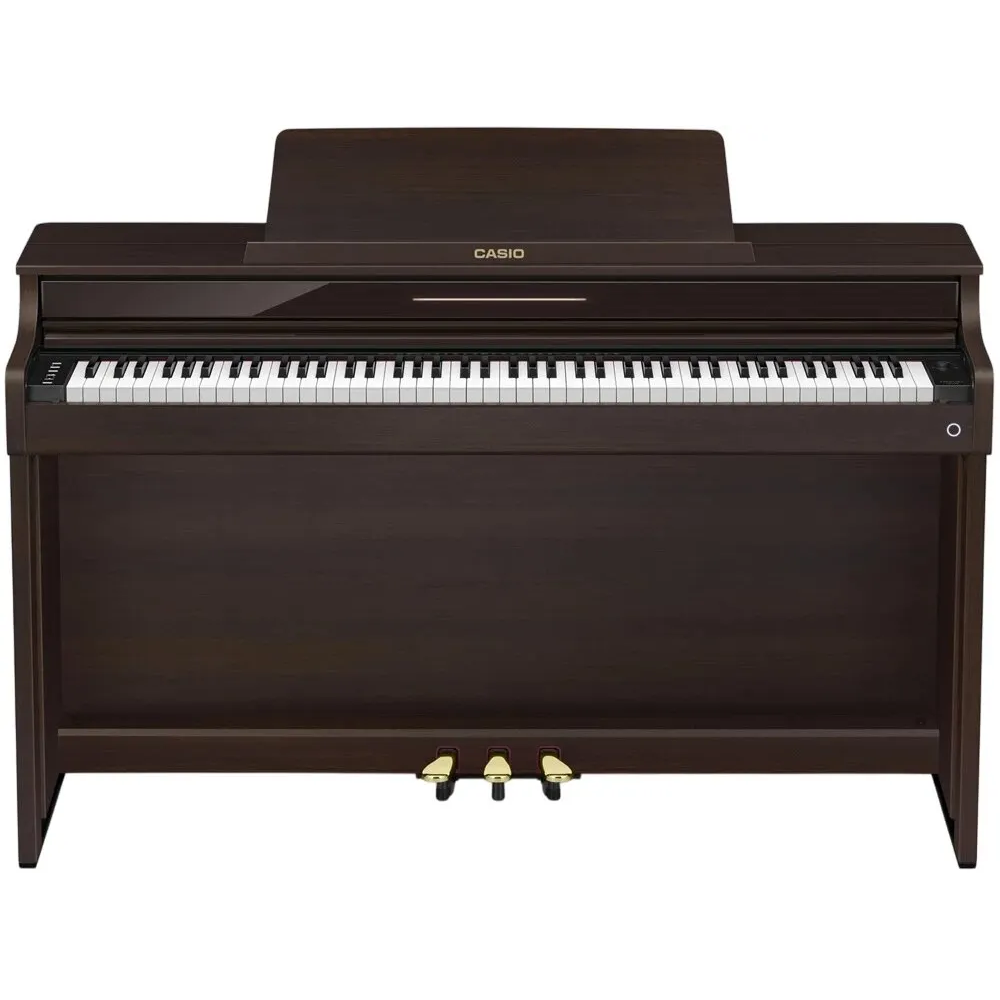 Цифровое пианино Casio AP-550BN - 11